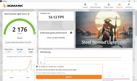 ASUS Zenbook A14 (UX3407): לסטודנטים ויוצרי תוכן מתחילים